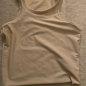 Princess Polly crop top